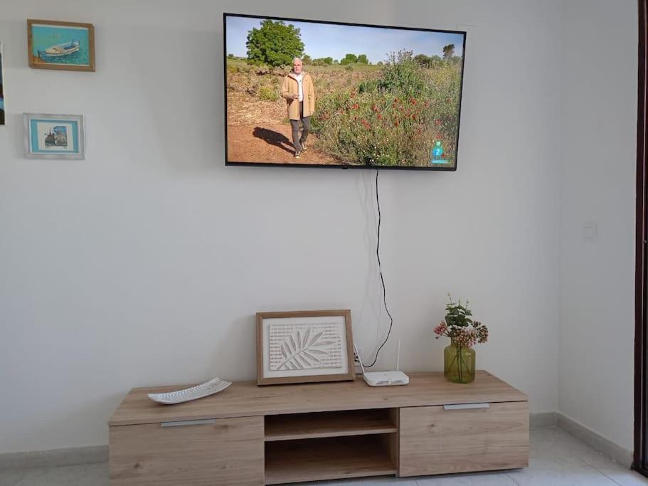 Apartamento Cozy In Rincon De Loix *