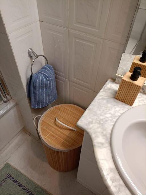 Apartamento Cozy In Rincon De Loix *