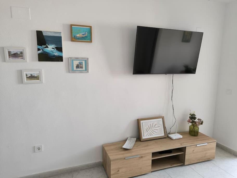 Cozy In Rincon De Loix Apartamento Benidorm