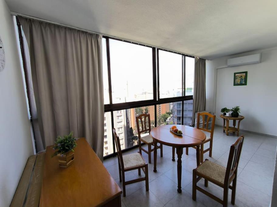 Apartamento Cozy In Rincon De Loix