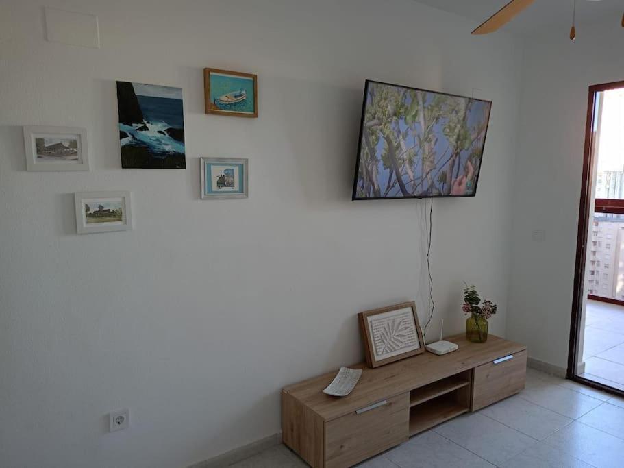 Apartamento Cozy In Rincon De Loix *