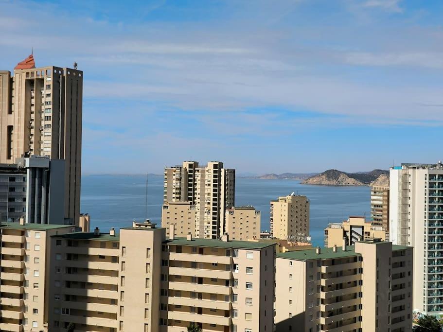 Cozy In Rincon De Loix * Benidorm